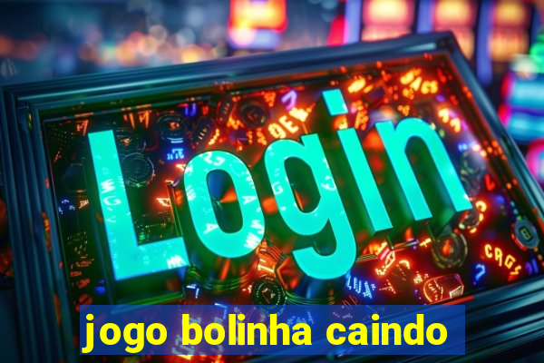 jogo bolinha caindo